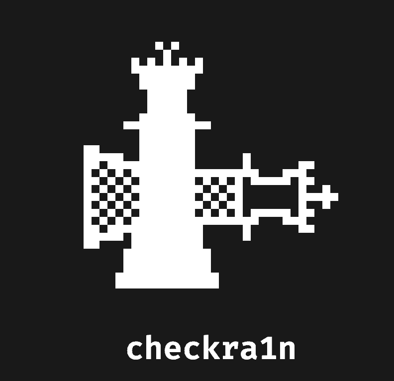 Checkra1n